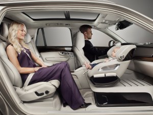 2026 Crossover SUVs