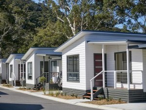 New Housing For Senior Living