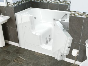 Top Rated Walk In Tubs