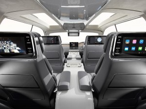 2022 SUVs Seniors Clearance Prices
