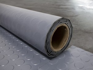 Commercial Garage Flooring