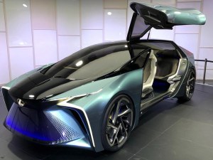 The Automotive Insurance Companies