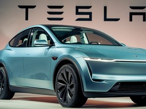 Tesla Model Y SUV Special Offers