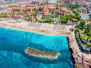 Vacances Tenerife