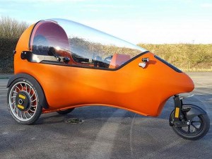 Top Electric Vehicles