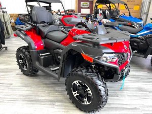 4wd Automatic Sport Utility Vehicles