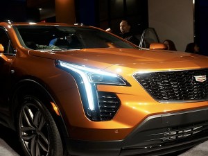 The 2026 Xt4 Pricing
