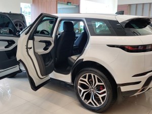 Luxury SUV Pricing