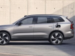 Lowest Priced Electric SUVs 2024