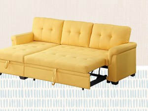 Best Full Sleeper Sofa