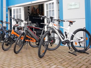 Electric Bike Sales Near Me