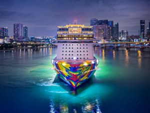 Caribbean Cruises Special Offers For Seniors