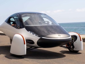 Most Cost Effective Electric Car