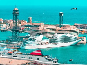 All Inclusive Mediterranean Cruise