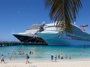 Budget-Friendly Cruises