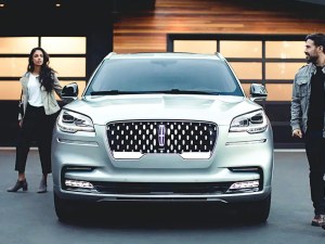 New 2023 CUV Offers