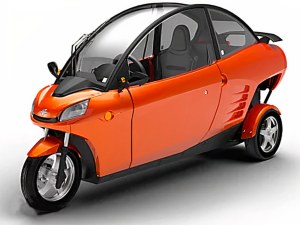 Best EV Cars