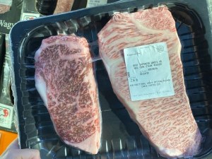 Wagyu Steaks Delivery