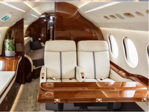 Flexjet One Way Flights