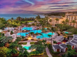 Hotel Deals Honolulu