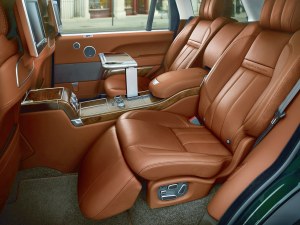 2024 Senior SUVs Specials Offers