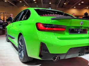 2024 330e Pricing