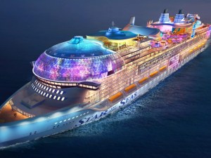 Alaskan Cruise Package Vacations