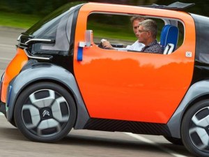 EV Crossover SUV Longest Range