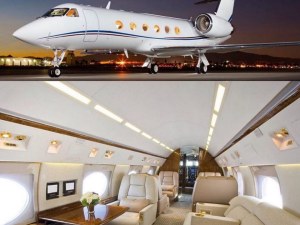 Private Air Charter Flights