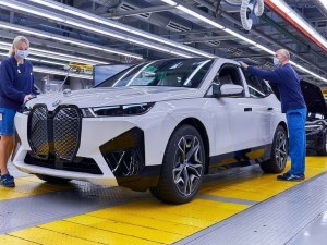 New 2026 X3 Luxury Crossover Pricing