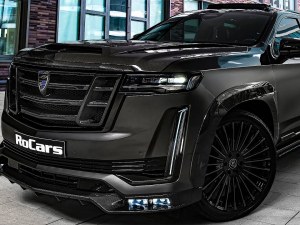 Inexpensive Crossovers SUVs
