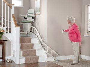 Stairlift For Seniors Near Me
