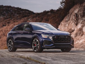 New XC90 Vs Q8 SUVs Hybrid
