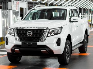 2022 Nissan Frontier 4x4 For Sale