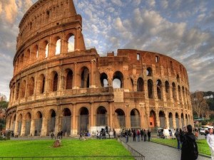 Rome Food And Wine Tour