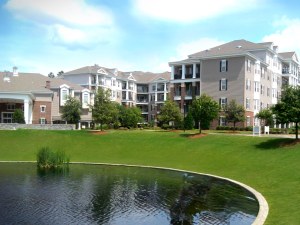 Senior Living Communities For Retirement