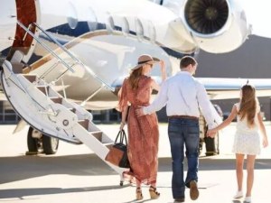 Air Charter Private Jet