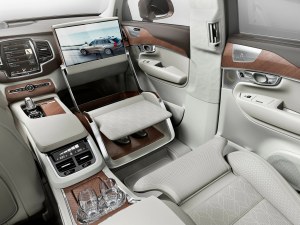 New 2026 XC90 Offer