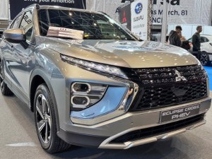 2024 Eclipse CUV Crossover Price Lease