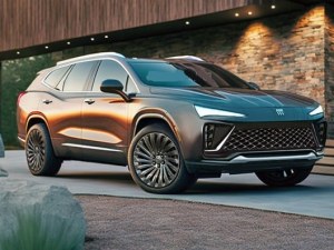 2025 Small SUV Deals
