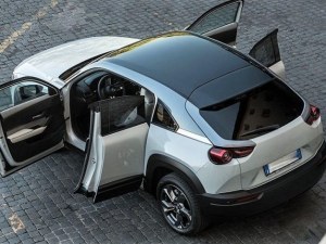 Crossover SUV Offers 2026