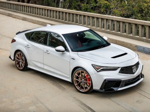 EV Cars