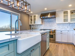 Estimated Cost To Remodel Kitchen