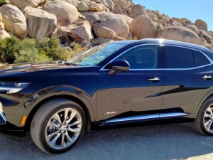 2022 Sport CUV Prices