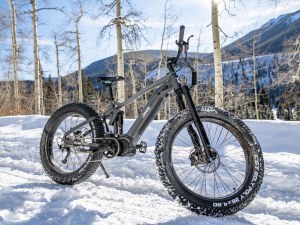 Electric Bicycle Ebike