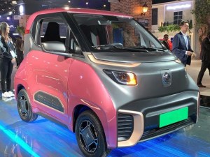 Longest Range Electric SUV 2024