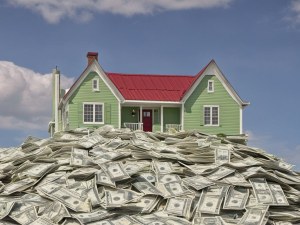 Reverse Mortgage Home Equity Loan