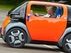 EV Crossover SUV Longest Range 2024