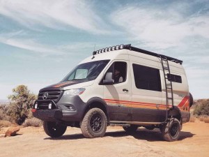 Affordable Luxury Compact SUV