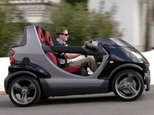 2024 Electric Vehicles